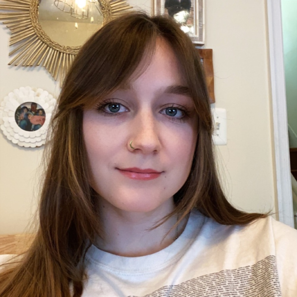 Meet your Posher, Erin